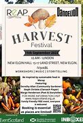 harvest festival
